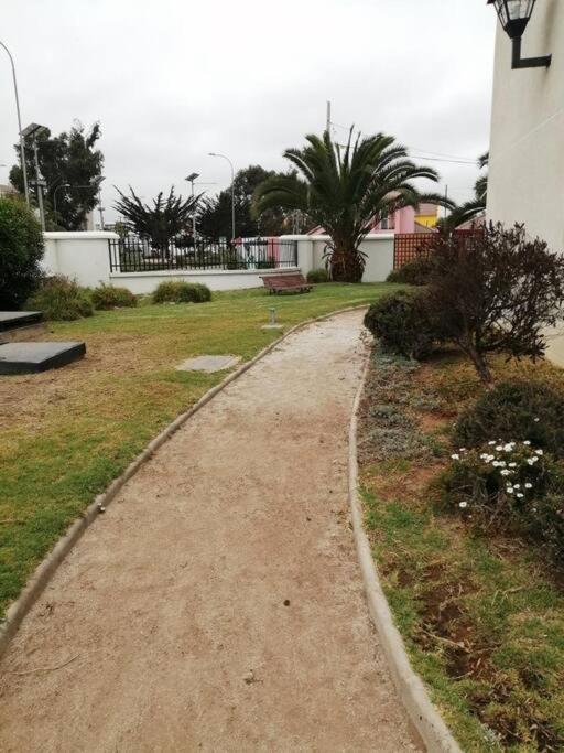 Excelente Depto Equipado Completo, A Pasos Del Mar Apartamento