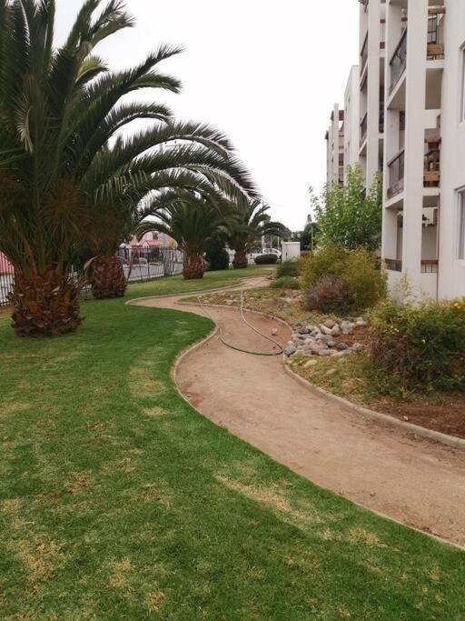 Excelente Depto Equipado Completo, A Pasos Del Mar Apartamento *
